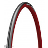 Michelin DYNAMIC SPORT 700x23C plášť, drôt, červená/čierna
