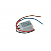 LED zdroj do krabice | 12V | 6W | 0,5A | IP67 | KLASIK