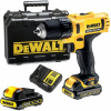 DeWALT DCD710C2 - aku vŕtačka