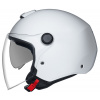 NEXX Y.10 Plain white vel. S