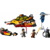 75414 Snežný spíder Force Burner LEGO