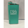 Kanister ploskačka FURT DAČO