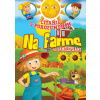 Čítanie s porozumením Na farme