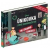 Únikovka – Tri záhadné darčeky - Eich Eva, Hamm Toni