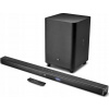 Soundbar JBL Bar 3.1 450 W čierny