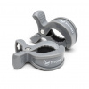 T-TOMI klips 2 ks Grey
