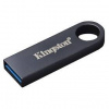 USB flashdisk Kingston DataTraveler SE9 G3 64GB (KE-U2X64-1AC) čierny