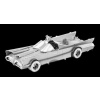 Metal Earth 3D Puzzle Batman Clasic Batmobile 24 ks