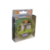 WFT Šnúra GLISS KG Green 150m 0,25mm 19kg