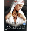 Krev zmizelého ( plast/slim ) DVD