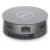 Dell Adapter - 6-in-1 USB-C Multiport - DA305 (DELLDA305Z) (470-AFKL)