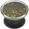 Držiak PopSockets PopGrip Gen. 2 Tidepool Golden (801572)
