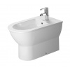 Duravit Darling New Stojaci bidet, biela 2251100000