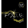 SAVAREZ SStruny pre E-gitaru Focus Stainless Steel