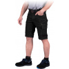 REIS JEANS303-TS Farba: Čierne, Veľkosť: XL