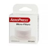 Papierové filtre na kávu AEROPRESS 350 ks.