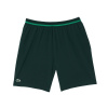 Pánske šortky Lacoste Tennis x Novak Djokovic Sportsuit - Zelený (XXL)
