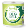 Tento kuchynské utierky Family Big Roll 2-vrstvové 1ks
