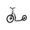 Yedoo Koloběžka Yedoo Mezeq black