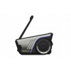 Motocyklový interkom Sena 60S Bluetooth Mesh 3.0, dosah 2000 m, FM rádio