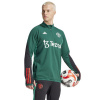 Adidas Manchester United Training Top M IQ1523 sweatshirt (188502) S