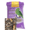 Zmes pre papagáje 15kg