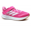 adidas RUNFALCON 5 EL C JP5151 růžová, dětská obuv vel.35 (adidas runfalcon JP5151)