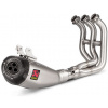 Akrapovič výfukový systém S-Y9R8