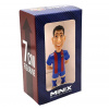 Figúrka Minix Football: Club FC Barcelona - Lewandowski 7 cm
