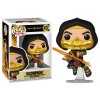Funko Pop! 1072 Mortal Kombat 11 Scorpion