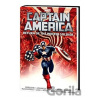 Captain America: Return of the Winter Soldier Omnibus - Ed Brubaker, Chris Samnee (Ilustrátor), Steve Epting (Ilustrátor)