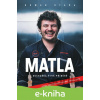 E-kniha Matla - Kuchařka plná příběhů - Roman Staša