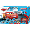 Carrera Prvý závodnej dráhe 2,4m Disney Cars Car (Carrera Prvý závodnej dráhe 2,4m Disney Cars Car)