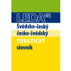Švédsko-český česko-švédský praktický slovník