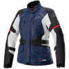 bunda STELLA ANDES DRYSTAR, TECH-AIR 5 kompatibilní, ALPINESTARS, dámska (modrá)