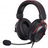 Herné slúchadlá do uší Redragon H386 Diomedes USB-C 188g 7.1 čierne (H386)