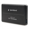 Box na HDD Gembird EE2-U3S-2