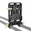 V-Lock Mount Battery Plate ZGCINE