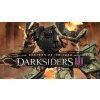 Darksiders III - Keepers of the Void (PC) klíč Steam