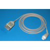 EKG kábel KAD-3/1-42b do monitoru Agilent, Mindray, HP, Philips (EKG)