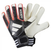 adidas Tiro Pro Goalkeeper Gloves Black/White 10.5