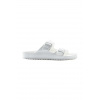 Šľapky Birkenstock Arizona EVA pánske, biela farba 129441 EUR 41