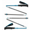 Palice BLACK DIAMOND 125 Distance Carbon FLZ Poles Desert Sky