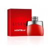 Montblanc Legend Red parfumovaná voda pánska 50 ml