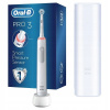 Elektrická zubná kefka Oral-B PRO 3 3500