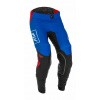 Kalhoty LITE, FLY RACING - USA (červená/bílá/modrá , vel. 38)