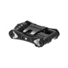 Multikey LEZYNE Rap II 19 CO2 čierna
