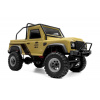 KAVAN GRE-24 RTR crawler 1:24 - pískový