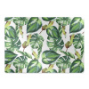 Podložka pod stoličku Podložka pod stoličku palmové listy mwp-w0011959
