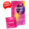 Durex Pleasure Me 10 ks